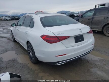 W1KAF4HB2RR201610 2024 MERCEDES-BENZ