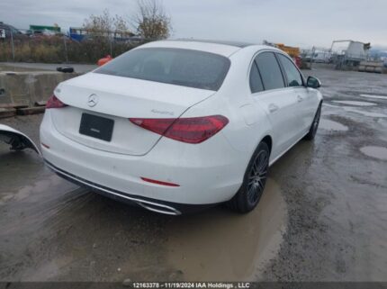 W1KAF4HB2RR201610 2024 MERCEDES-BENZ