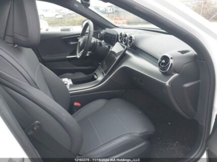 W1KAF4HB2RR201610 2024 MERCEDES-BENZ