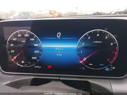 W1KAF4HB2RR201610 2024 MERCEDES-BENZ