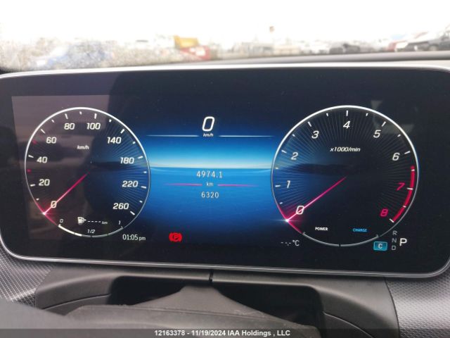 W1KAF4HB2RR201610 2024 MERCEDES-BENZ