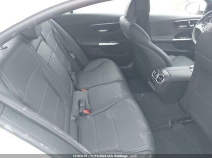 W1KAF4HB2RR201610 2024 MERCEDES-BENZ