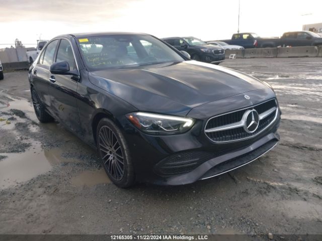 W1KAF4HB2RR206807 2024 MERCEDES-BENZ