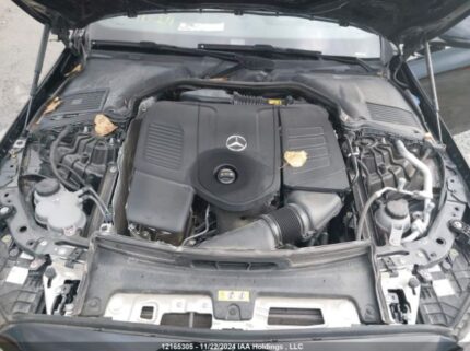 W1KAF4HB2RR206807 2024 MERCEDES-BENZ