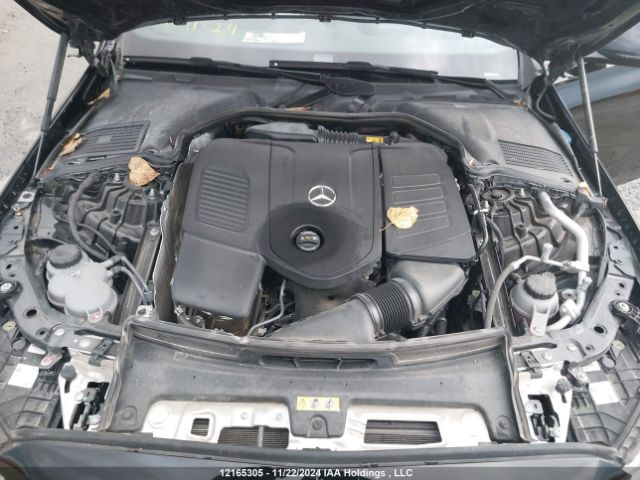 W1KAF4HB2RR206807 2024 MERCEDES-BENZ