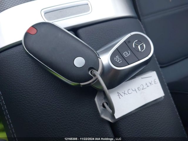 W1KAF4HB2RR206807 2024 MERCEDES-BENZ