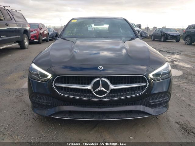 W1KAF4HB2RR206807 2024 MERCEDES-BENZ