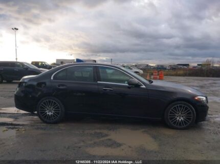 W1KAF4HB2RR206807 2024 MERCEDES-BENZ