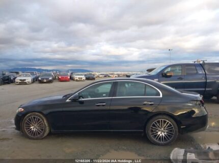 W1KAF4HB2RR206807 2024 MERCEDES-BENZ