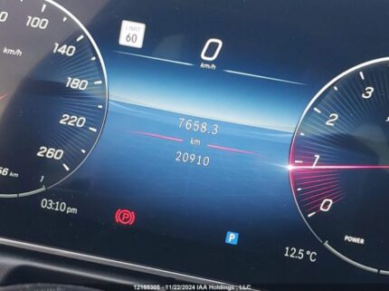 W1KAF4HB2RR206807 2024 MERCEDES-BENZ