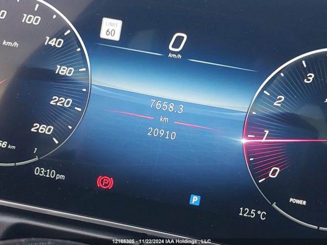 W1KAF4HB2RR206807 2024 MERCEDES-BENZ