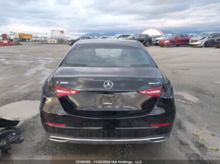 W1KAF4HB2RR206807 2024 MERCEDES-BENZ