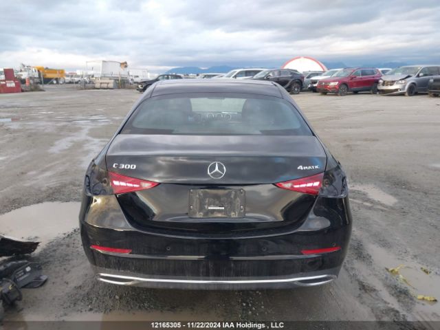 W1KAF4HB2RR206807 2024 MERCEDES-BENZ