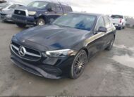 W1KAF4HB2RR206807 2024 MERCEDES-BENZ
