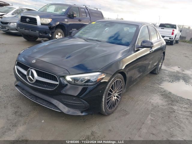 W1KAF4HB2RR206807 2024 MERCEDES-BENZ