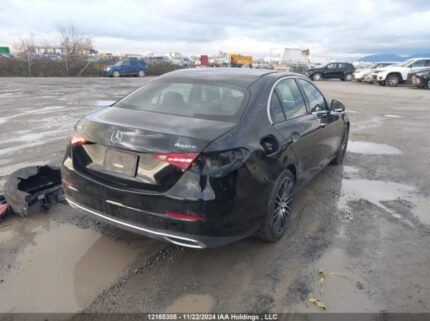 W1KAF4HB2RR206807 2024 MERCEDES-BENZ