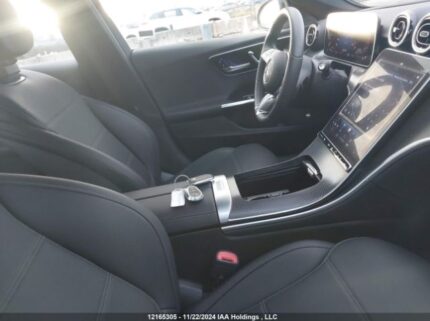W1KAF4HB2RR206807 2024 MERCEDES-BENZ