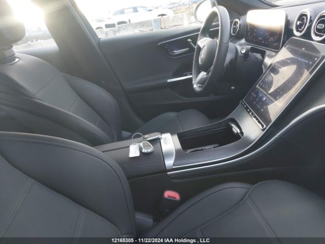 W1KAF4HB2RR206807 2024 MERCEDES-BENZ