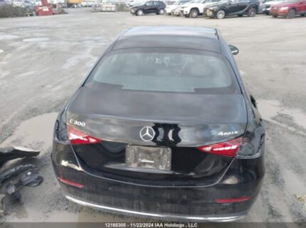 W1KAF4HB2RR206807 2024 MERCEDES-BENZ