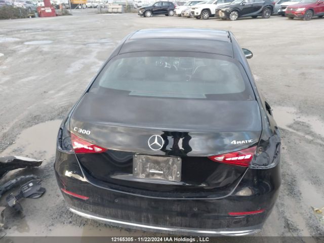 W1KAF4HB2RR206807 2024 MERCEDES-BENZ