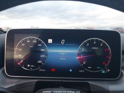 W1KAF4HB2RR206807 2024 MERCEDES-BENZ
