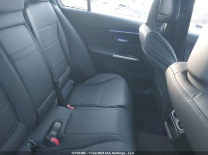W1KAF4HB2RR206807 2024 MERCEDES-BENZ