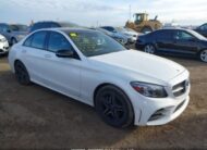 W1KWF8EBXMRb70781 2021 MERCEDES-BENZ