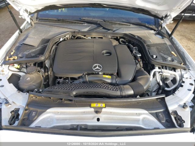 W1KWF8EBXMRb70781 2021 MERCEDES-BENZ