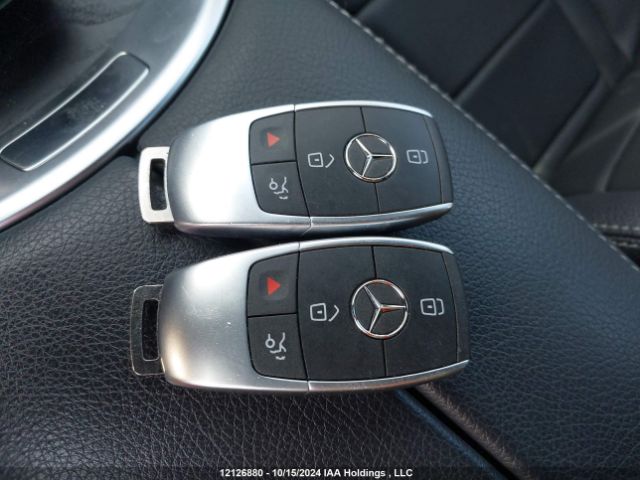 W1KWF8EBXMRb70781 2021 MERCEDES-BENZ