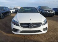 W1KWF8EBXMRb70781 2021 MERCEDES-BENZ