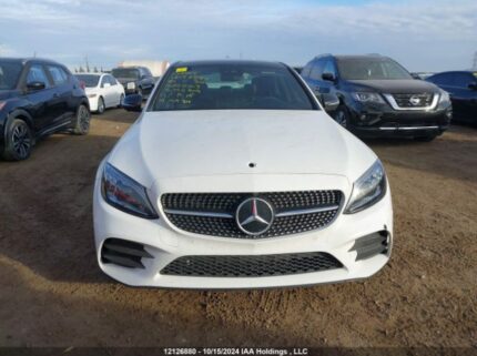 W1KWF8EBXMRb70781 2021 MERCEDES-BENZ