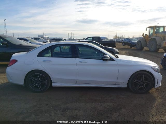 W1KWF8EBXMRb70781 2021 MERCEDES-BENZ