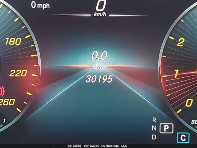 W1KWF8EBXMRb70781 2021 MERCEDES-BENZ