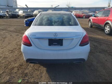 W1KWF8EBXMRb70781 2021 MERCEDES-BENZ