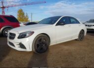 W1KWF8EBXMRb70781 2021 MERCEDES-BENZ