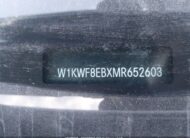 W1KWF8EBXMRb70781 2021 MERCEDES-BENZ
