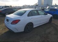 W1KWF8EBXMRb70781 2021 MERCEDES-BENZ