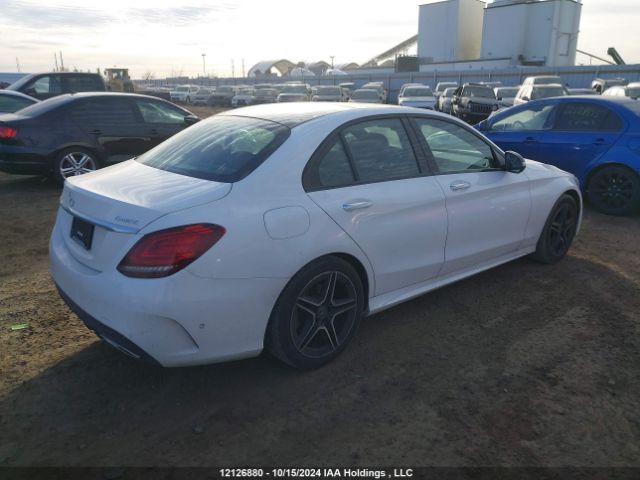 W1KWF8EBXMRb70781 2021 MERCEDES-BENZ