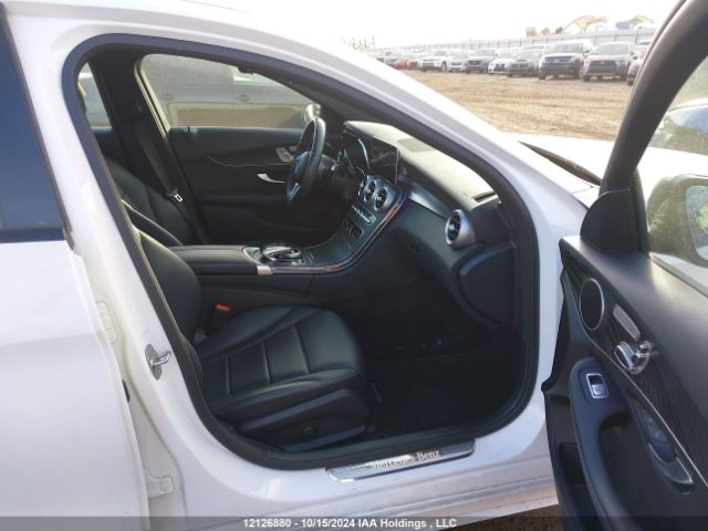 W1KWF8EBXMRb70781 2021 MERCEDES-BENZ