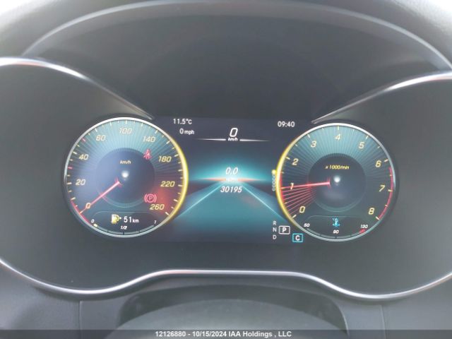 W1KWF8EBXMRb70781 2021 MERCEDES-BENZ