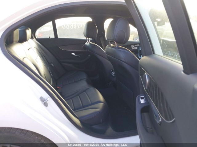 W1KWF8EBXMRb70781 2021 MERCEDES-BENZ