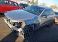 W1N0G8EB1MV299231 2021 MERCEDES-BENZ