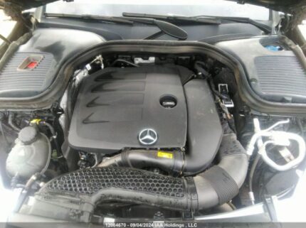 W1N0G8EB2MV272376 2021 MERCEDES-BENZ