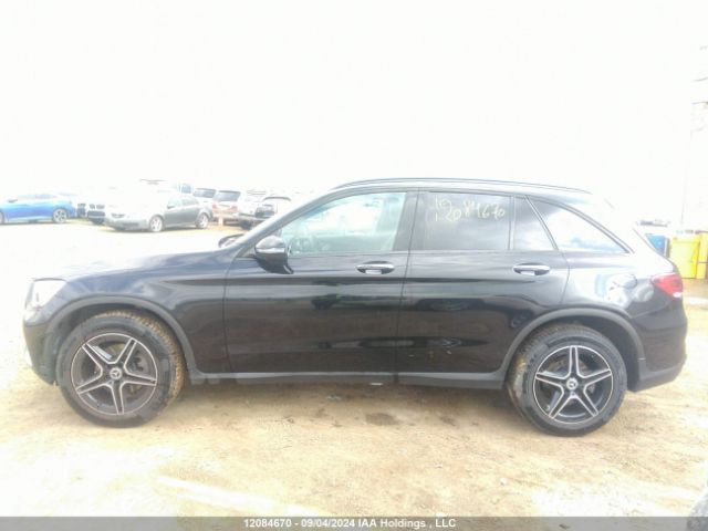 W1N0G8EB2MV272376 2021 MERCEDES-BENZ
