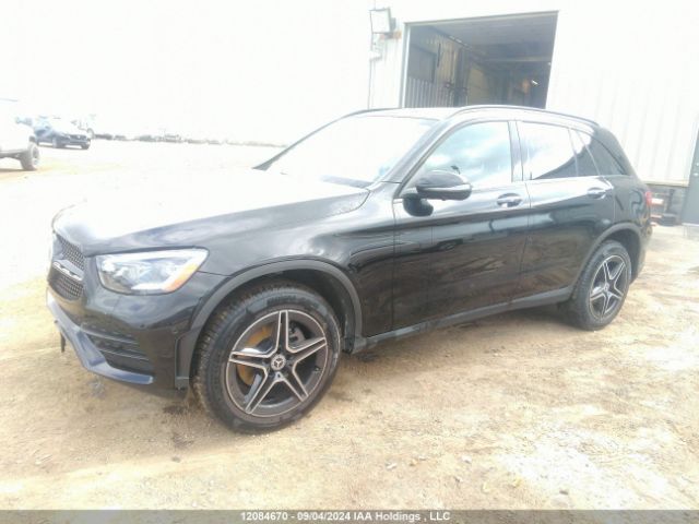 W1N0G8EB2MV272376 2021 MERCEDES-BENZ