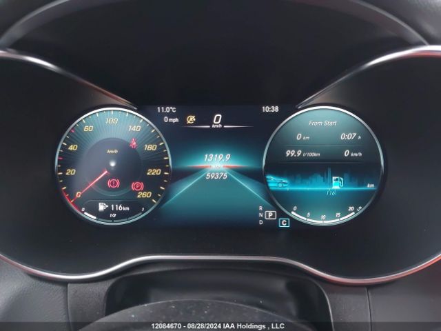 W1N0G8EB2MV272376 2021 MERCEDES-BENZ