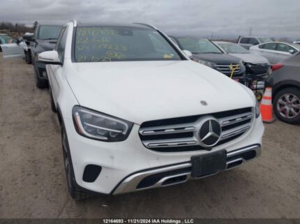 W1N0G8EB3NV374223 2022 MERCEDES-BENZ