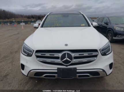 W1N0G8EB3NV374223 2022 MERCEDES-BENZ