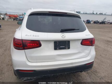 W1N0G8EB3NV374223 2022 MERCEDES-BENZ
