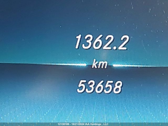 W1N0G8EB7MV290405 2021 MERCEDES-BENZ